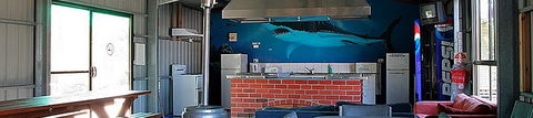 Marion Bay Caravan Park - Timeshare Accommodation 7
