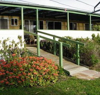 The Folly Holiday Home