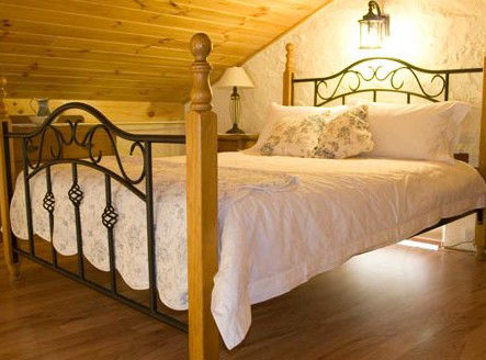 The Old Oak Bed And Breakfast - The Barn - Timeshare Accommodation 0