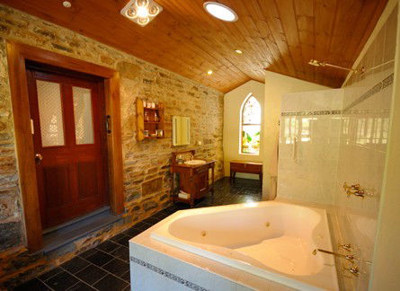 The Old Oak Bed And Breakfast - The Barn - Timeshare Accommodation 2