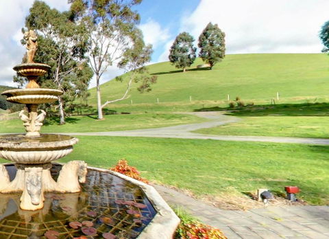 The Old Oak Bed And Breakfast - The Barn - Timeshare Accommodation 5