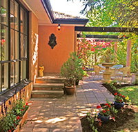 Adelaide Hills Retreats - Villa Lemoni - Timeshare Accommodation