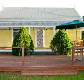 McLaren Vale Dreams Bed and Breakfast - Timeshare Accommodation