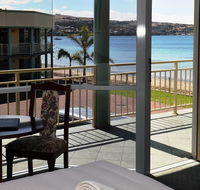 Hilton Motel - Timeshare Accommodation