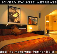 Riverview Rise Retreats - Timeshare Accommodation