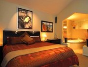 Riverview Rise Retreats - Timeshare Accommodation 5
