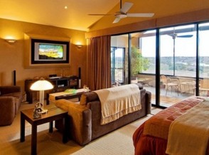 Riverview Rise Retreats - Timeshare Accommodation 7