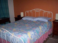Tidal Retreat 52 - Timeshare Accommodation 2