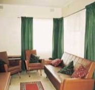 Kirazz House Rowsell's House