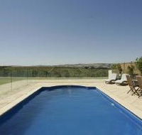 McLaren Ridge 4 - McLaren Ridge Log Cabins - Timeshare Accommodation