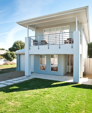 Coast & Vines @ Moana Beach - Timeshare Accommodation 0