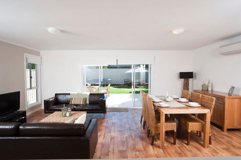 Coast & Vines @ Moana Beach - Timeshare Accommodation 1