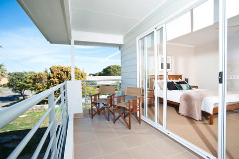 Coast & Vines @ Moana Beach - Timeshare Accommodation 4