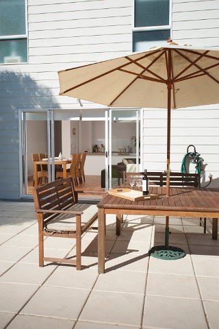 Coast & Vines @ Moana Beach - Timeshare Accommodation 9