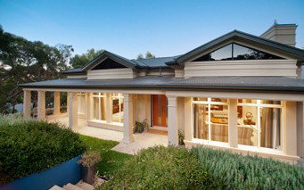 Aldgate House - Timeshare Accommodation 1