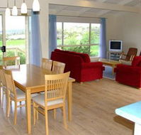 Kooran Rise - Timeshare Accommodation