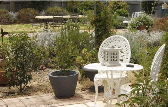 Goyder SA Timeshare Accommodation