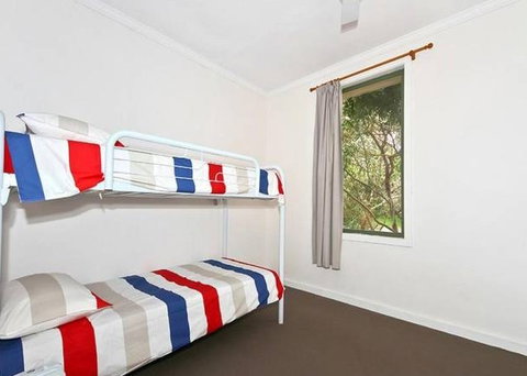 Sea Sand And Scrub Holiday House - Timeshare Accommodation 1