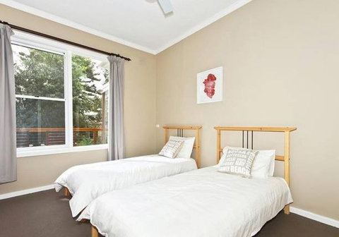 Sea Sand And Scrub Holiday House - Timeshare Accommodation 3