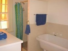 Red Brick Sea Retreat - Timeshare Accommodation 2