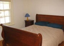 Red Brick Sea Retreat - Timeshare Accommodation 3