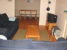 Red Brick Sea Retreat - Timeshare Accommodation 4
