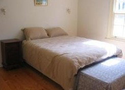 Red Brick Sea Retreat - Timeshare Accommodation 5