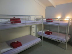 CBD Hostel And Backpackers - Timeshare Accommodation 1