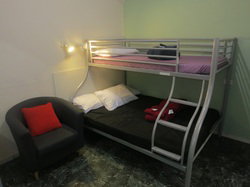 CBD Hostel And Backpackers - Timeshare Accommodation 2