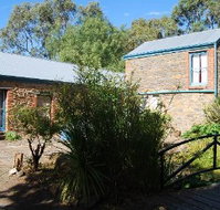 Springton Heritage Bed and Breakfast