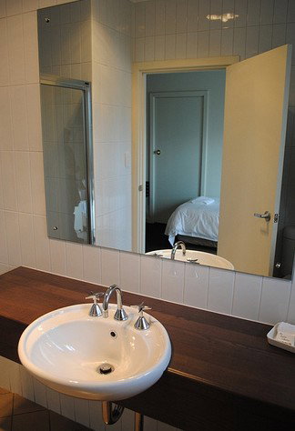Mount Gambier SA Timeshare Accommodation