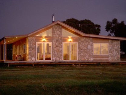 Sea Stone Cottage - Timeshare Accommodation 0