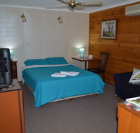 Tarlee Motel - Timeshare Accommodation