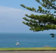 Kirazz Esplanade