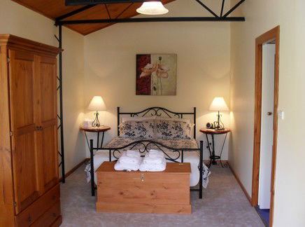 The Old Oak Bed And Breakfast - The Shearing Quarters - Timeshare Accommodation 1