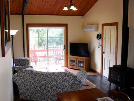 The Old Oak Bed And Breakfast - The Shearing Quarters - Timeshare Accommodation 2