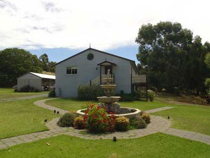 The Old Oak Bed And Breakfast - The Shearing Quarters - Timeshare Accommodation 3