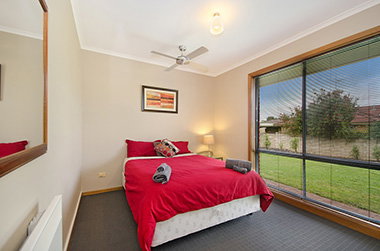 Starline - Timeshare Accommodation 1