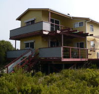 Ark Bed and Breakfast - Timeshare Accommodation