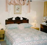 Rose Bud Accommodation At Gaia's Garden