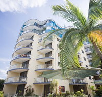 BreakFree Royal Harbour - Timeshare Accommodation