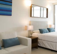 Grand Mercure Rockford Esplanade Apartments Palm Cove