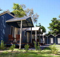 Cairns Holiday Park - Timeshare Accommodation