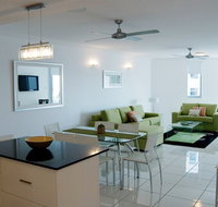 Vision Cairns Esplanade - Timeshare Accommodation