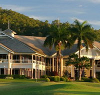 Paradise Palms Resort  Country Club - Timeshare Accommodation