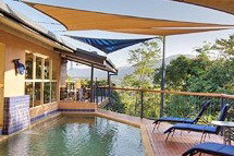 Kookas Bed And Breakfast - Timeshare Accommodation 2