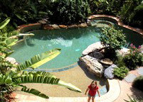 Mooroobool QLD Timeshare Accommodation