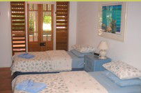 Galvins Edge Hill Bed And Breakfast - Timeshare Accommodation 2
