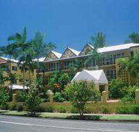 Cairns Queenslander Apartments - Timeshare Accommodation
