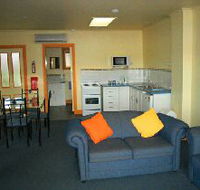Smugglers Rest - Timeshare Accommodation